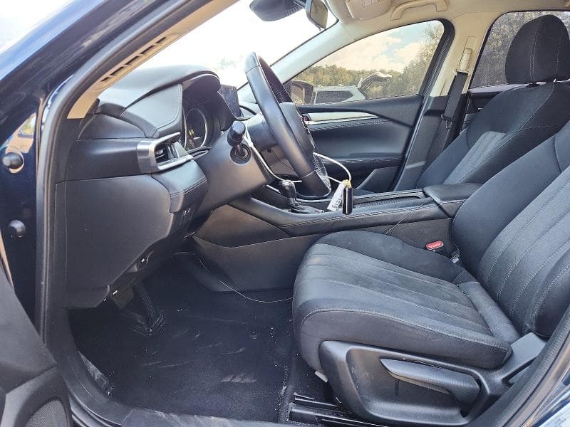 2018 MAZDA 6 SPORT 7