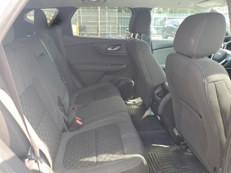 2020 CHEVROLET BLAZER 2LT 11