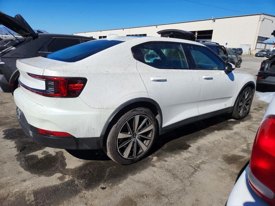2021 POLESTAR 2 3