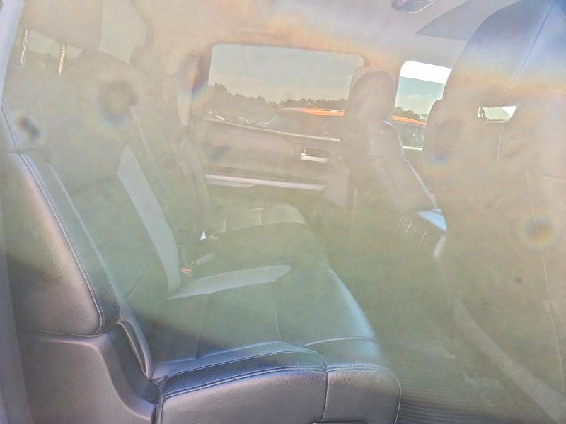 2020 TOYOTA TUNDRA CREWMAX LIMITED 10