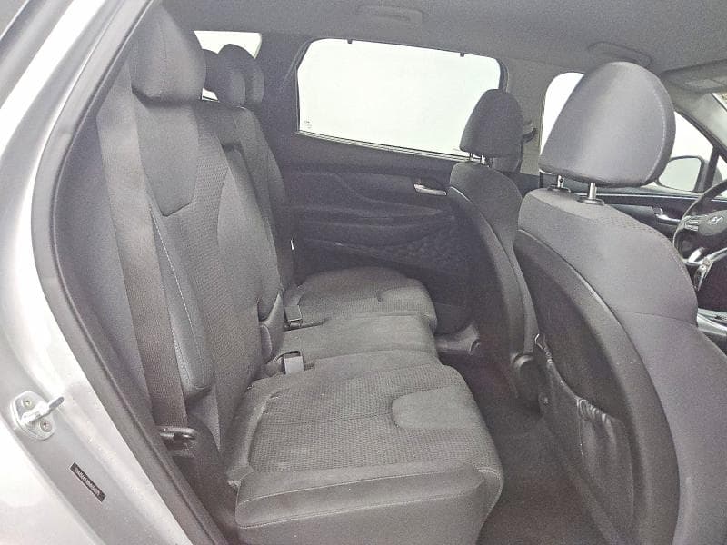 2021 HYUNDAI SANTA FE SEL 11