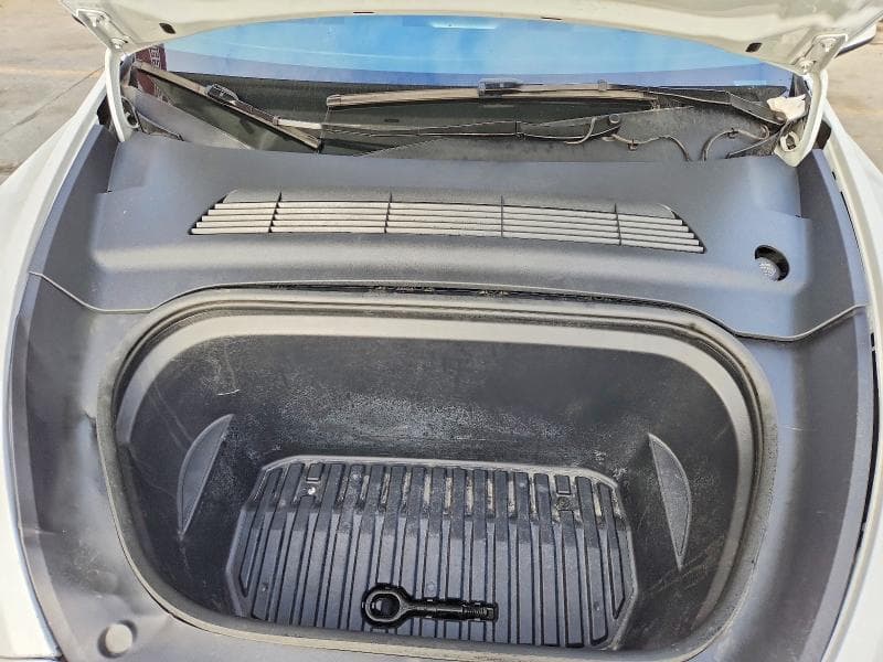 2024 TESLA MODEL Y 12