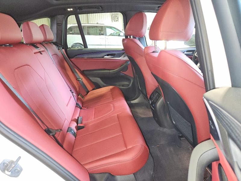 2024 BMW X3 XDRIVE30I 11