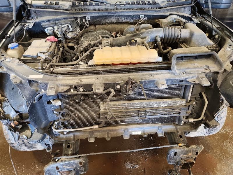 2018 FORD F150 SUPERCREW 11