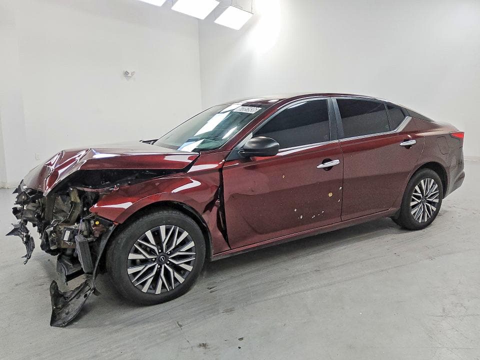 2024 NISSAN ALTIMA SV - 1