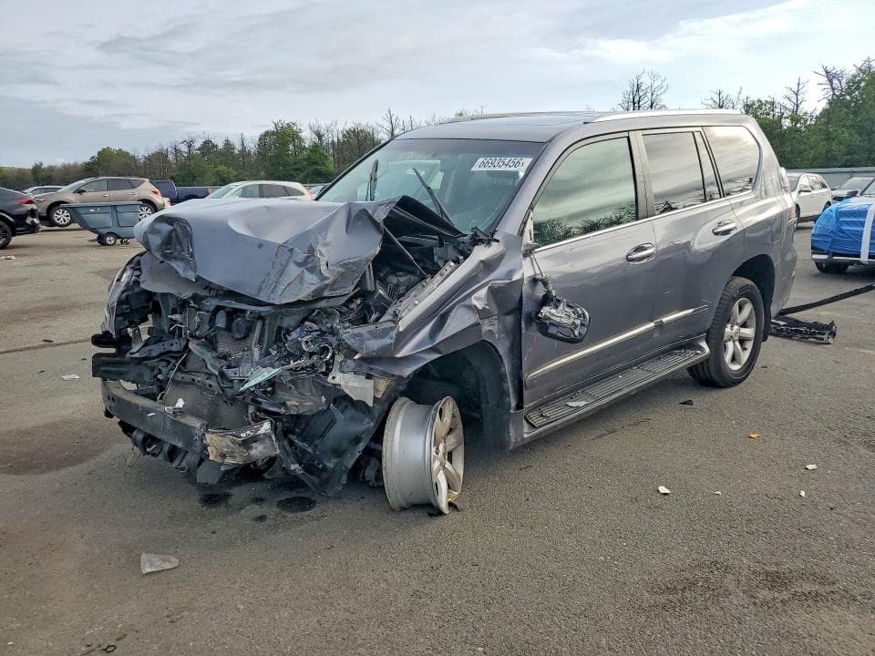 2018 LEXUS GX 460 - 1