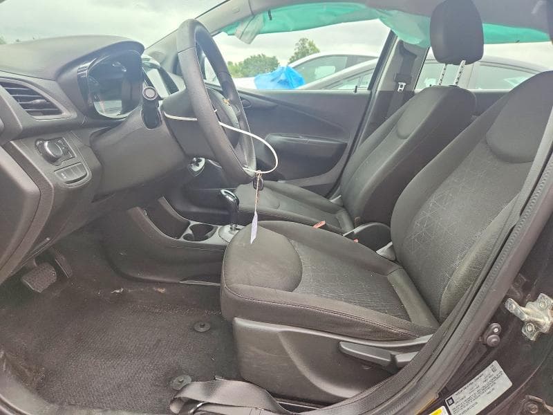 2019 CHEVROLET SPARK LS 7