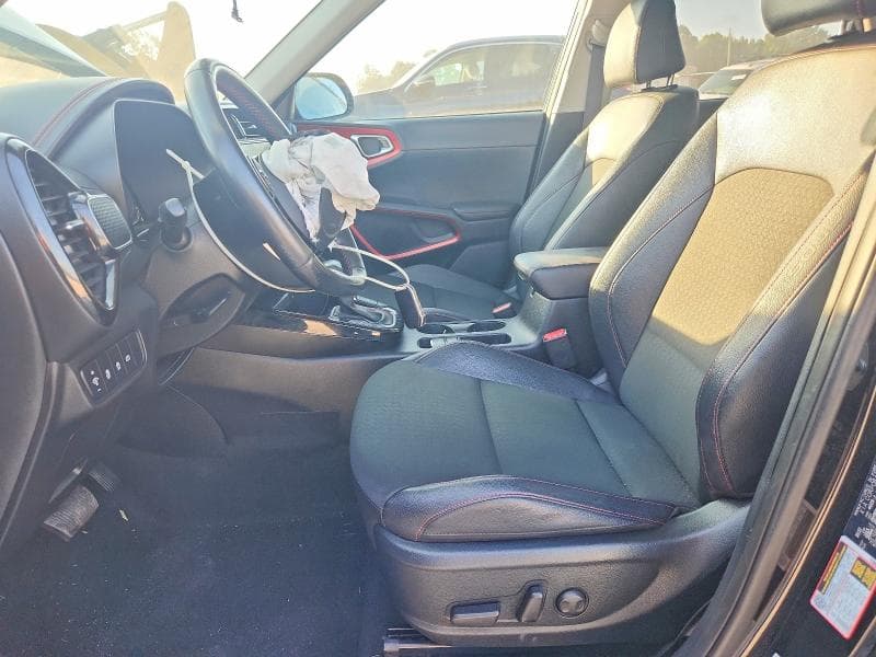 2023 KIA SOUL GT LINE 7