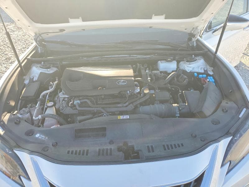2023 LEXUS ES 300H ULTRA LUXURY 11