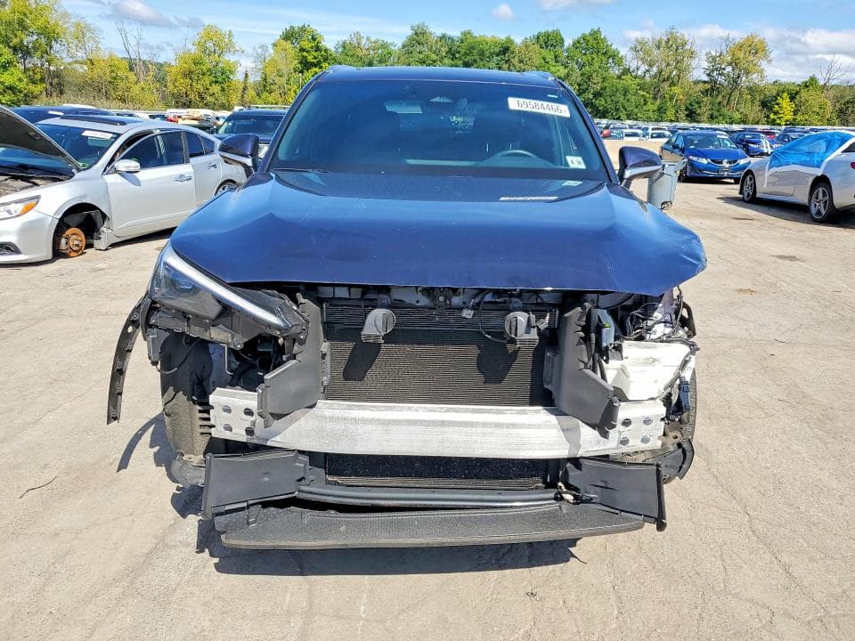 2025 LEXUS TX 350 PREMIUM 5