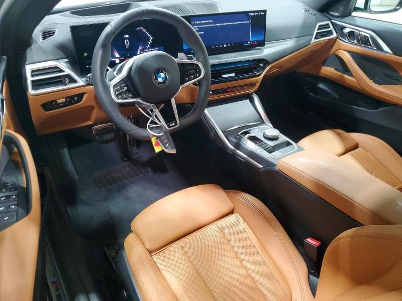 2027 BMW 430I 8