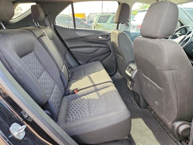 2019 CHEVROLET EQUINOX LT 11