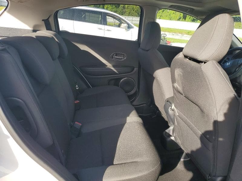 2019 HONDA HR-V EX 11