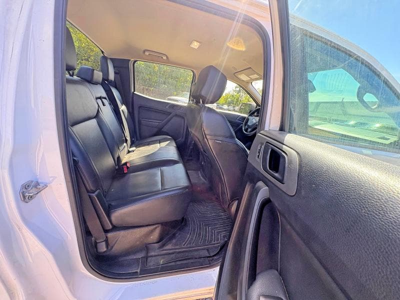 2019 FORD RANGER XL 6
