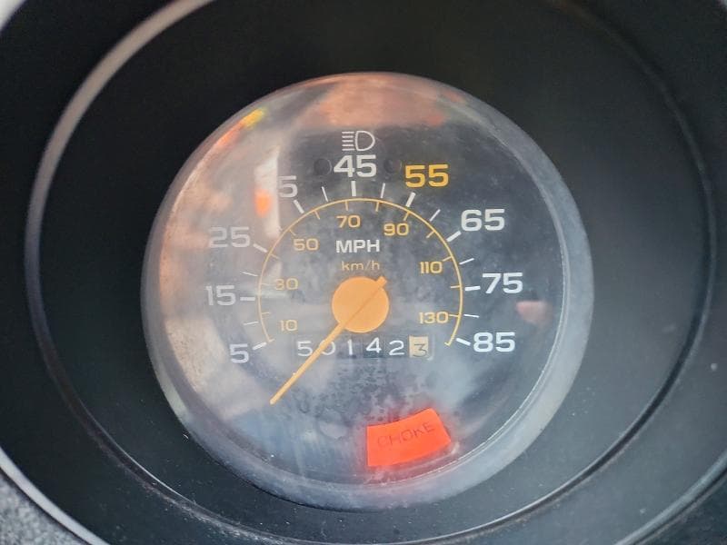 1983 CHEVROLET C14 9