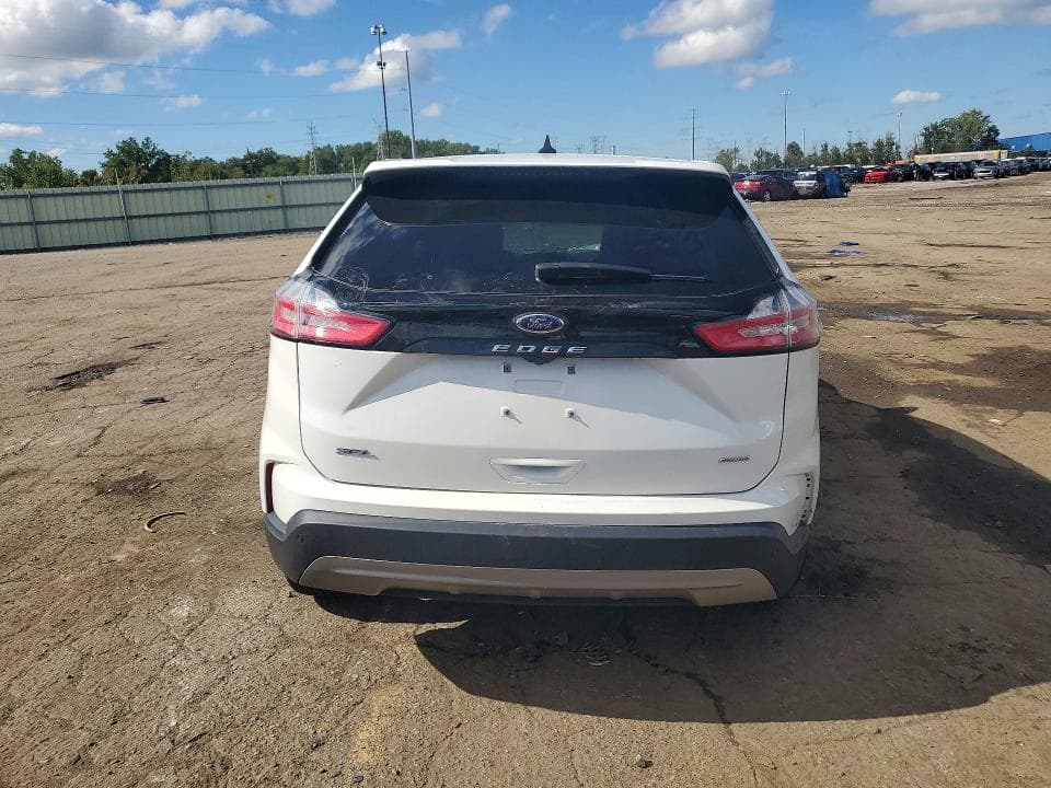 2024 FORD EDGE SEL 6