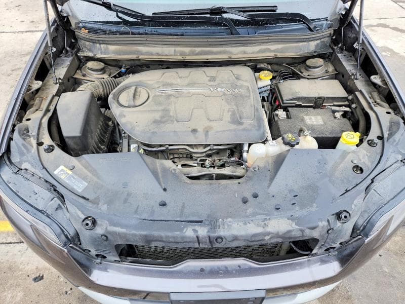 2019 JEEP CHEROKEE LIMITED 12