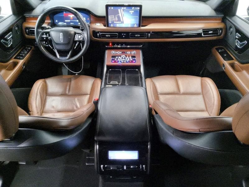 2023 LINCOLN AVIATOR RESERVE 8