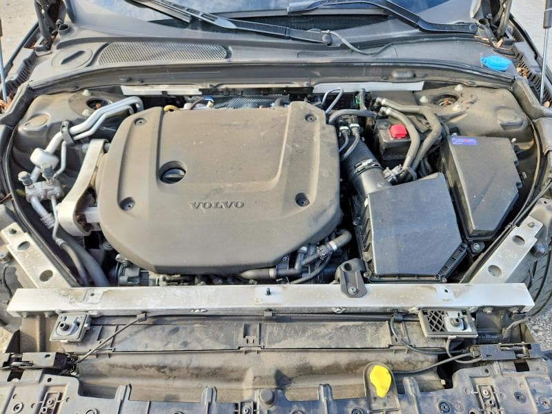 2023 VOLVO S90 PLUS 11