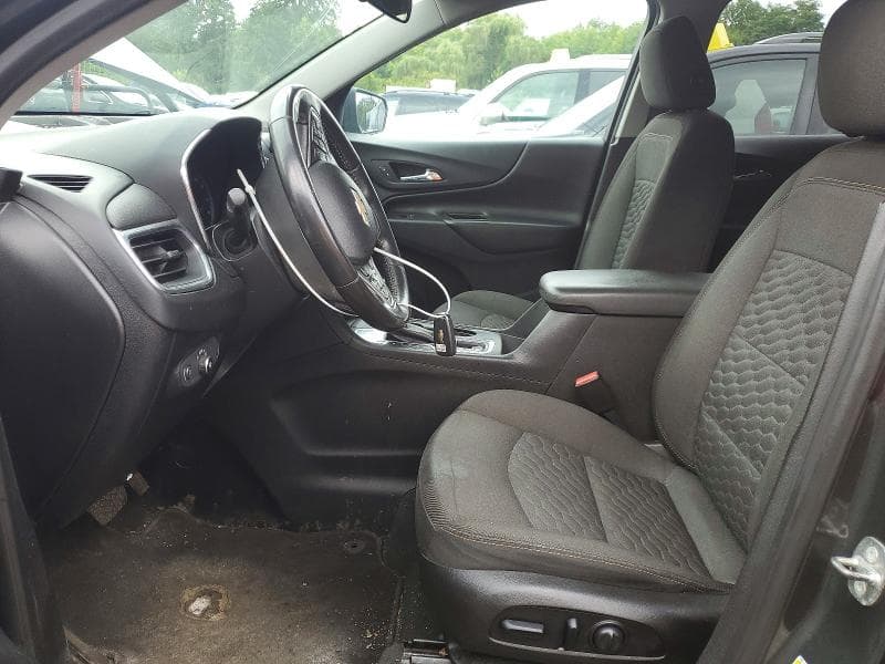 2018 CHEVROLET EQUINOX LT 7