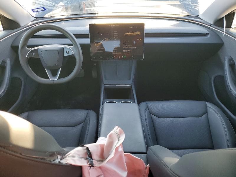 2024 TESLA MODEL 3 8