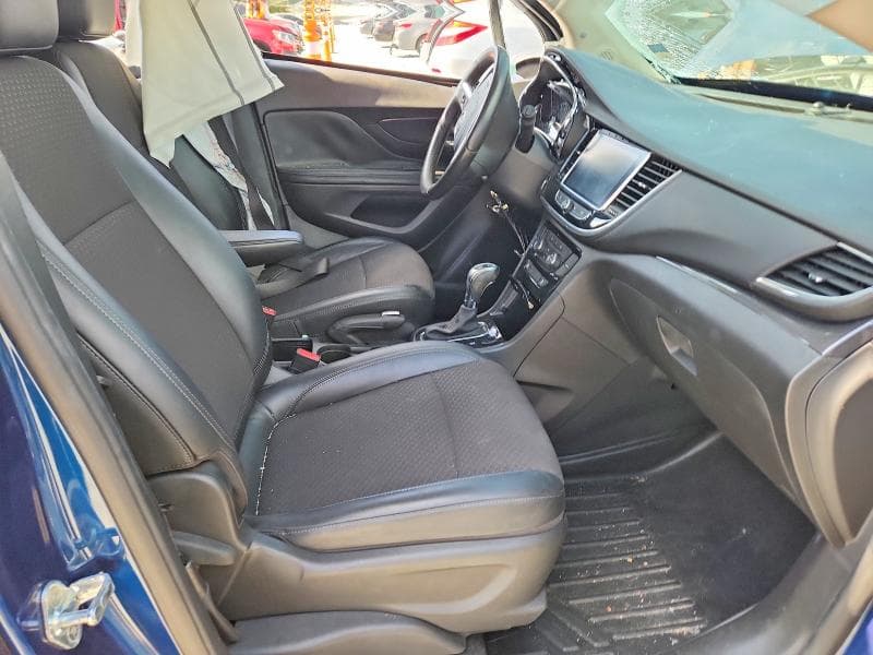 2019 BUICK ENCORE PREFERRED 7