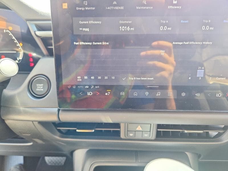 2026 MAZDA CX-5 PREFERRED 9