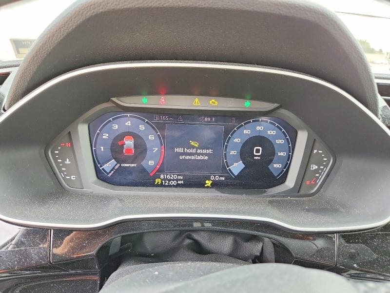 2019 AUDI Q3 PREMIUM 9