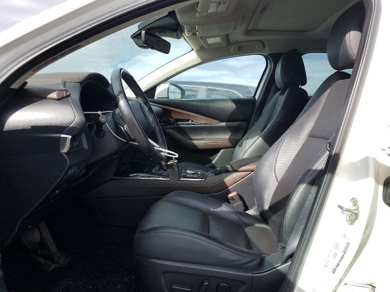 2021 MAZDA CX-30 PREMIUM 7