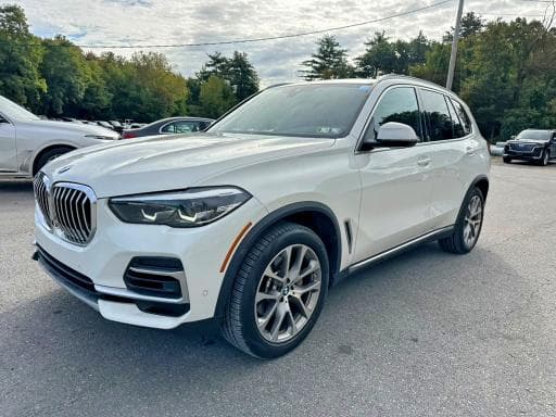 2023 BMW X5 XDRIVE40I - 1