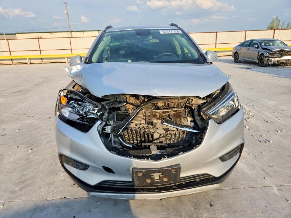 2019 BUICK ENCORE PREFERRED 5