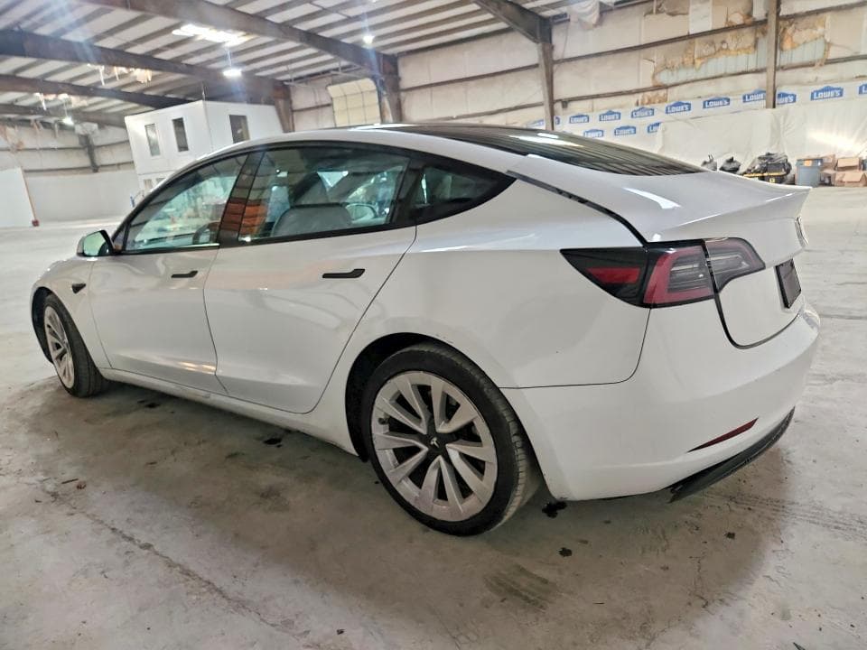 2023 TESLA MODEL 3 2