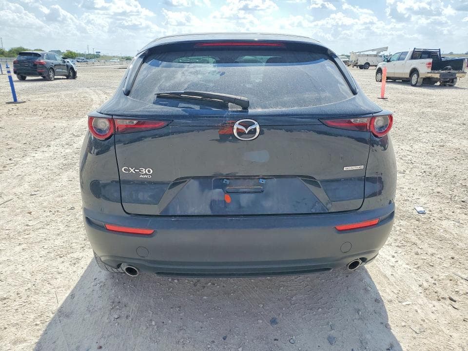 2022 MAZDA CX-30 SELECT 6