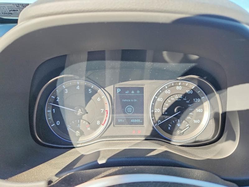 2020 HYUNDAI KONA SEL 9