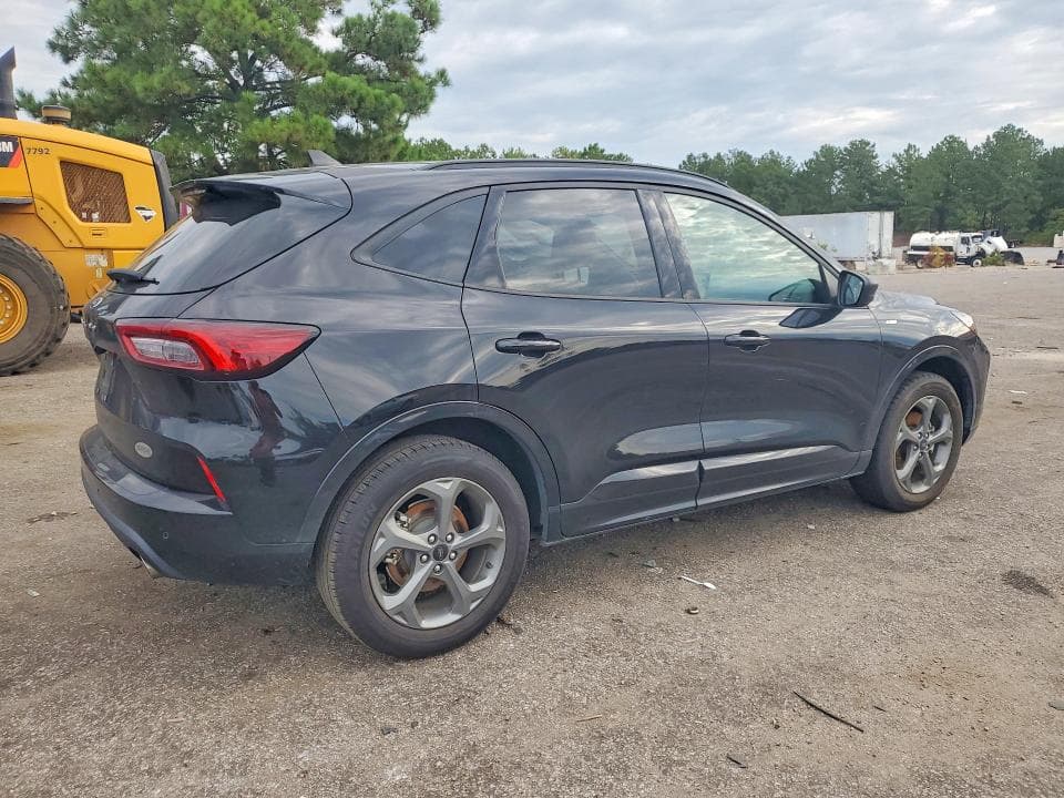 2024 FORD ESCAPE ST LINE 3