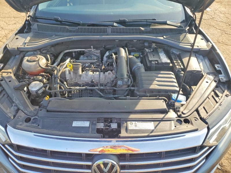 2019 VOLKSWAGEN JETTA S 11