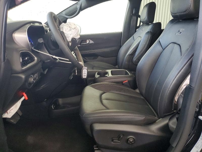2026 CHRYSLER PACIFICA SELECT 7
