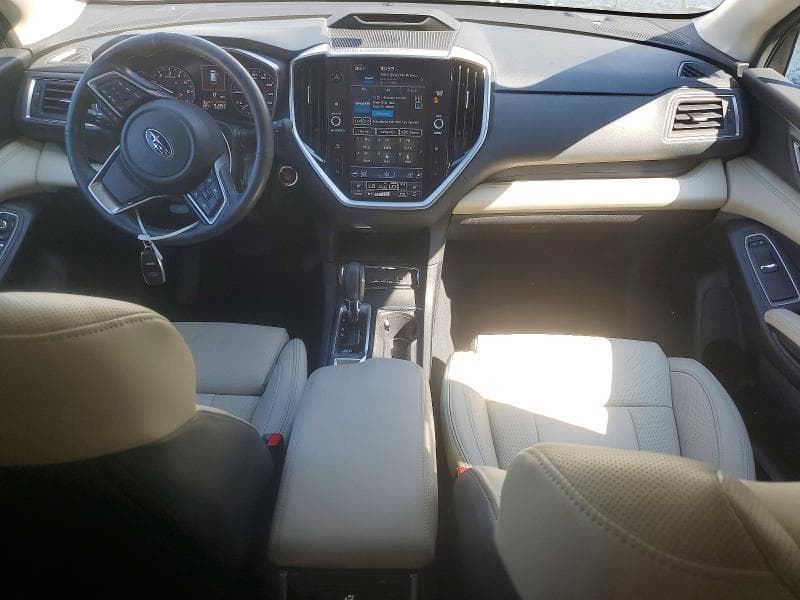 2024 SUBARU ASCENT LIMITED 8
