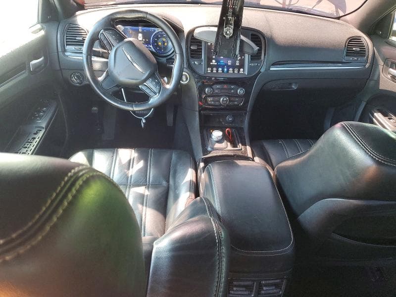 2019 CHRYSLER 300 S 8