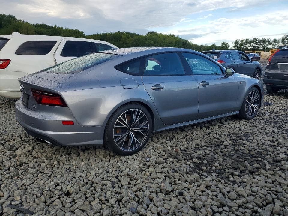 2017 AUDI A7 PREMIUM PLUS 3