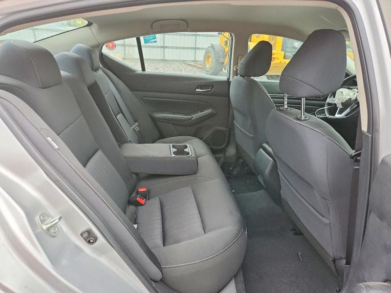 2020 NISSAN ALTIMA S 10