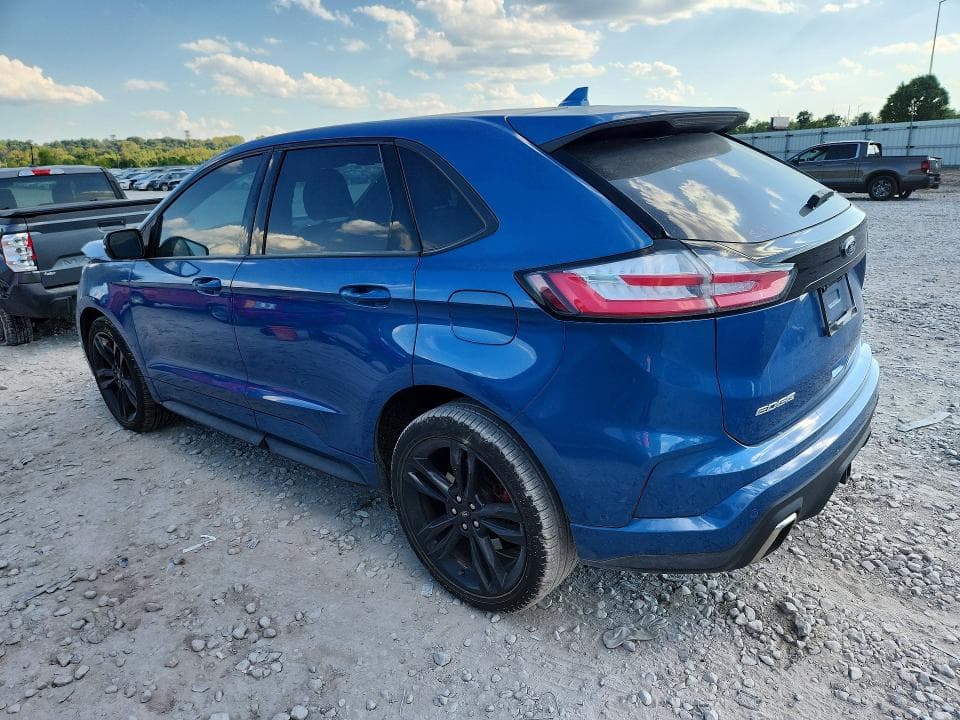 2019 FORD EDGE ST 2