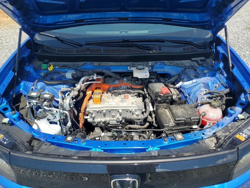 2025 HONDA PROLOGUE TOUR 11