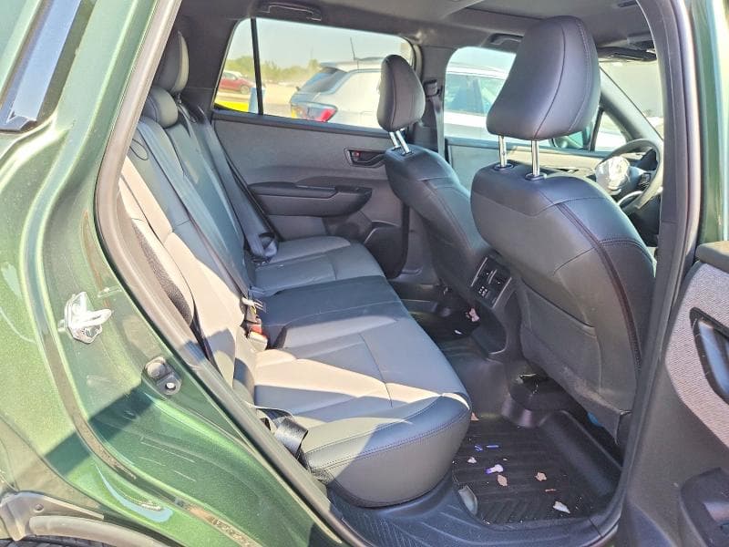 2026 SUBARU OUTBACK PREMIUM 10