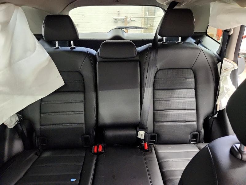 2026 HONDA CR-V EXL 10