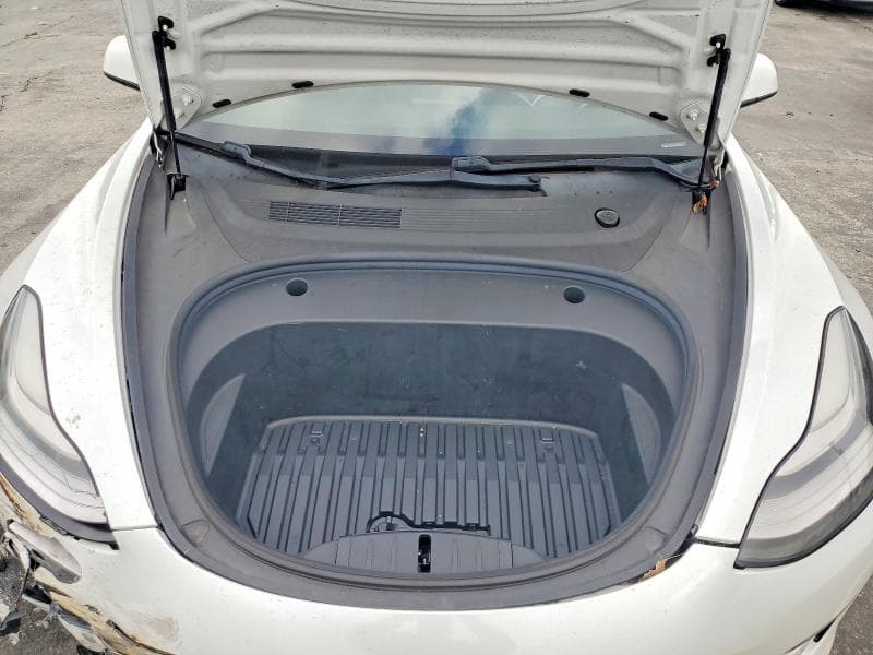 2021 TESLA MODEL 3 11