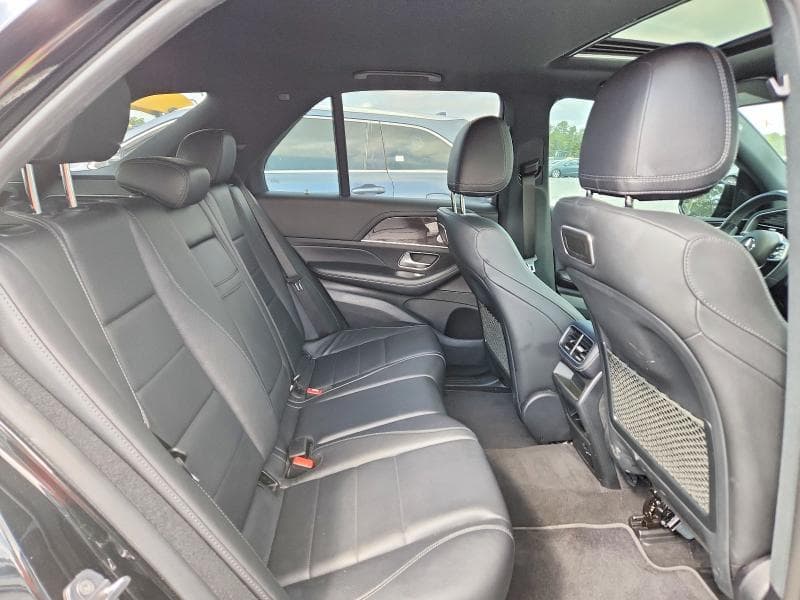 2020 MERCEDES-BENZ GLE 450 4MATIC 10