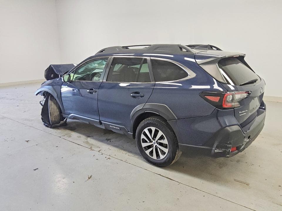2025 SUBARU OUTBACK PREMIUM 2