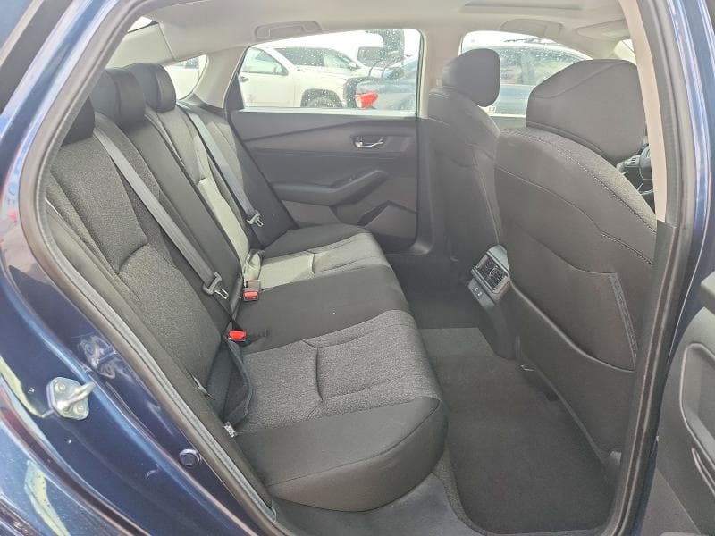 2026 HONDA ACCORD SE 10