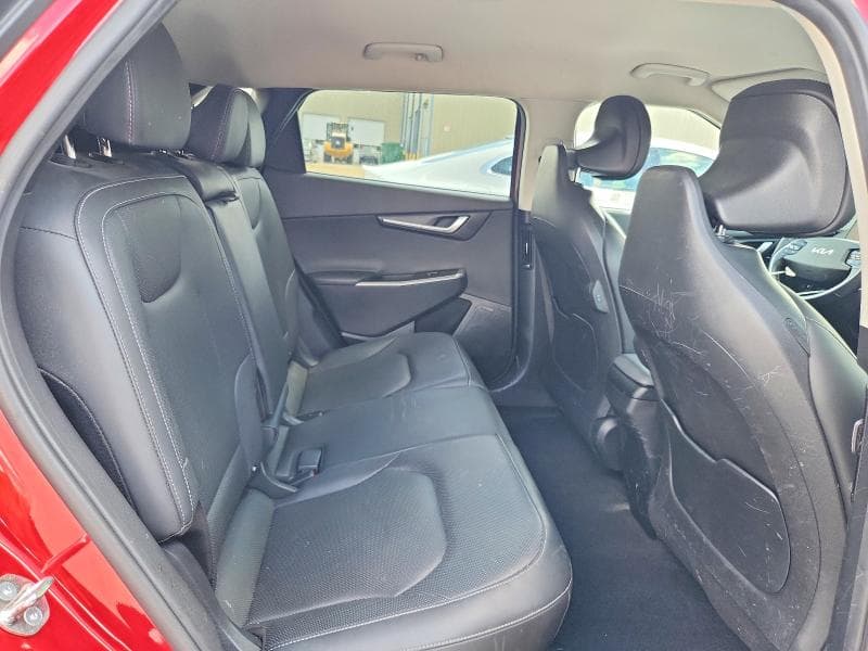 2023 KIA EV6 WIND 10